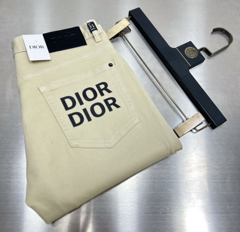 Christian Dior Short Pants